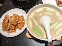 -芳芳私房菜·精做淮扬菜(承德路店)