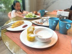 -长春高新益田福朋喜来登酒店·宜客乐标帜餐厅