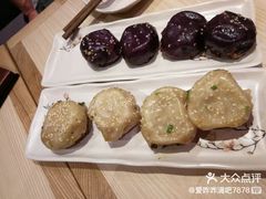 -吕纪蘇面(保利广场店)