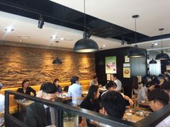 -神仙雪浓汤(弘大店)