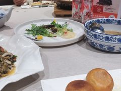 -欣旺·迎宾楼·百年无锡菜