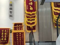 -半岛宠物医院24小时(科华中路店)
