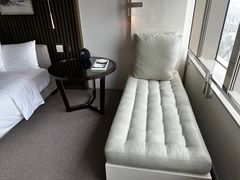 -上海柏悦酒店