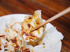 韭菜饺子-山东水饺(南坪新街店)