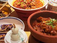 -图味美小黄鱼·景德菜(浙江路店)