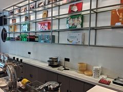 -惠丰堂饭庄(北洼路店)