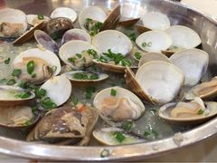 -新享乐海鲜(翠华路店)