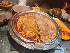 -牛New寿喜烧(中山公园龙之梦店)