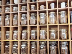 -RUMORS COFFEE ROASTERY鲁马滋咖啡(湖南路店)