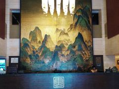 -金石唐风国际温泉会馆