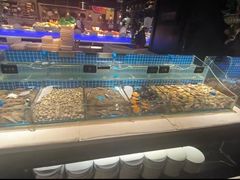 -加餐海鲜自助(集美银泰百货店)