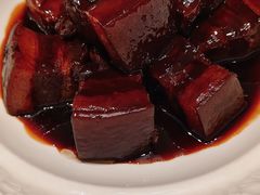 -绿杨春·淮扬宴(庐山路店)