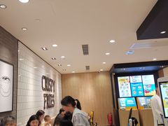 -麦当劳(星光行店)