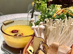 -U你·湖北家宴菜(南湖总店)