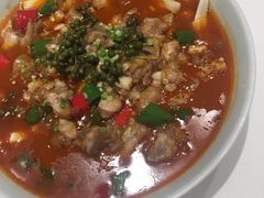 -千百味红餐厅·江西菜(绿地双子塔店)