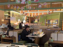 -狐狸爱上椰子鸡(滨江星光大道店)