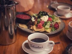 -萨尔瓦多Salvador's