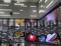 -广州白云国际机场