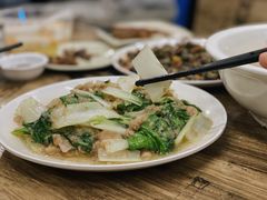 -无招牌