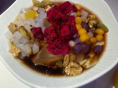 -马邦子·紫苏烤鱼(恒隆广场店)