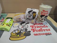 -麦当劳(联盛店)