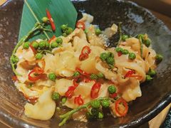 -乌君·酒场·炭火烧鸟(侨城坊店)