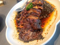 -上和臻品中国菜(花园街店)