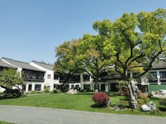 -杭州西湖柳莺里酒店·闻莺厅