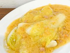 金汤娃娃菜-小乐惠(西溪路店)