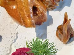 -禧宴Joyous Restaurant(禧园店)