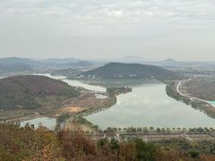 -南北湖风景区