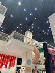 -奈尔宝·儿童乐园·亲子餐厅(华采天地店)