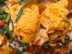 -烹湘·鲜炒湖南土菜(海珠店)