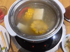 -竹鲜笙全竹宴(国色天香店)