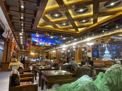 -如意林卡藏餐吧(大昭寺店)