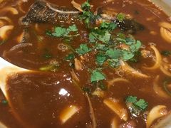 鱼米之乡-北京餐厅