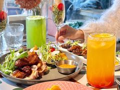 -FUNFUN有饭花园聚会餐厅