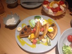 -Lia Cafe Bar Restaurant松山咖啡屋