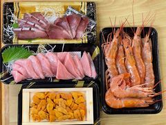 -海鮮寿司とれとれ市場
