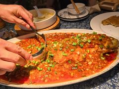 -田园印象·成都土菜院子(华阳店)