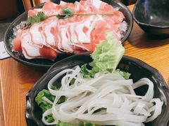 -呷哺呷哺(凯旋广场店)