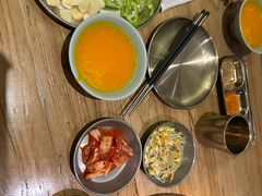 -汉拿山(北京上地华联店)