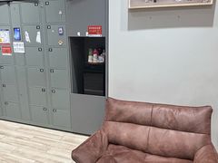-海马体照相馆(上海月星环球港店)