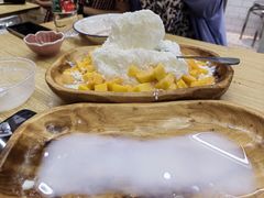 -豆豆冰室·地道招牌椰子冻(大良店)