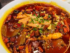 -李记饺子·熏酱东北菜(欢乐谷店)