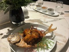 -宝丽轩中餐厅BAOLIXUAN