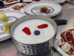 -猛古里烤肉自助(荟聚中心店)