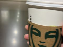 -星巴克臻选(宁波天一广场店)