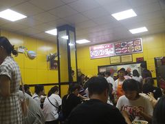 -阿生哥螺蛳粉(永安街店)