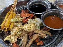 -瑞安第一泡·后街泡泡(虹桥后街店)